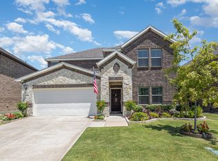 205 Popejoy Dr, Fate, TX 75087