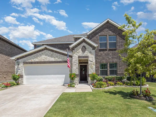 205 Popejoy Dr, Fate, TX 75087