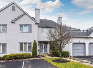 303 Chanticleer, Cherry Hill, NJ 08003