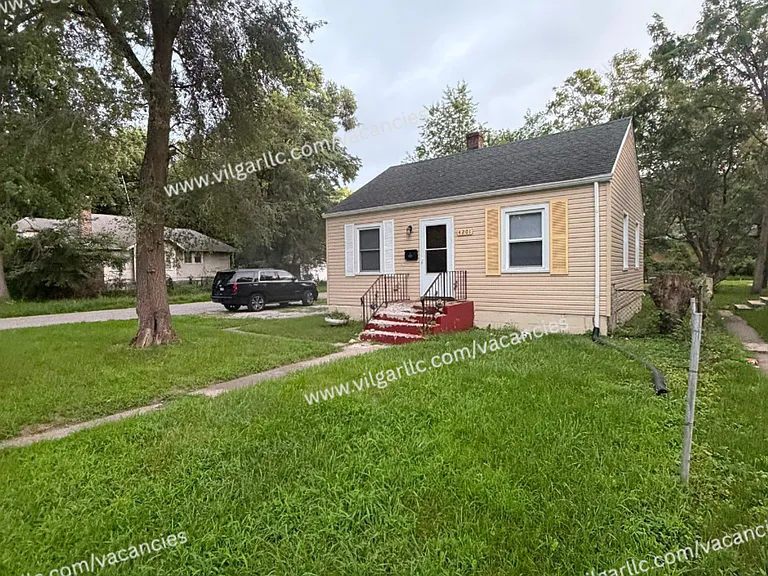 4201 Georgia St — Photo 1