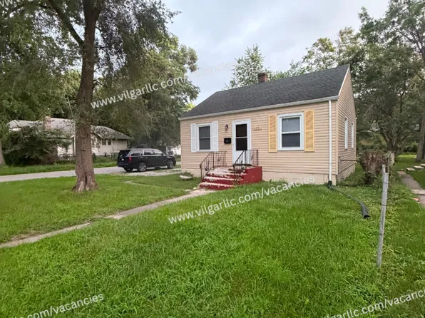 4201 Georgia St, Gary, IN 46409