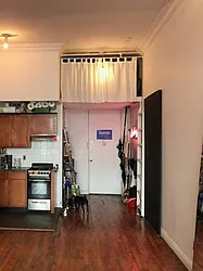 Rented by Garden Management