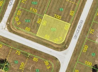 13111 Blue Marlin Rd #100, Placida, FL 33946