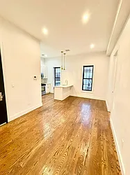 Rented by Lodger Corp