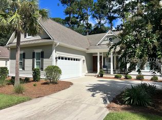58 Wicklow Dr, Bluffton, SC 29910