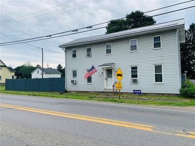 10837 Plum St, Harmonsburg, PA, 16422