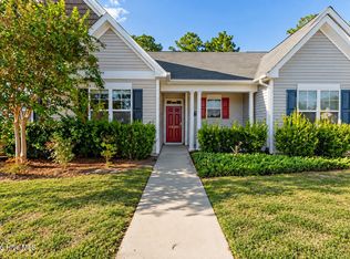 1632 Sugarberry Circle #77, Leland, NC 28451