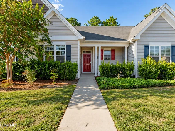 1632 Sugarberry Circle #77, Leland, NC 28451