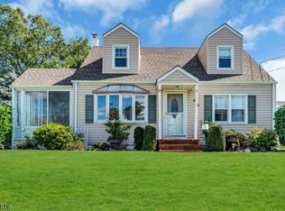 328 N 7Th Ave, Manville Boro, NJ 08835