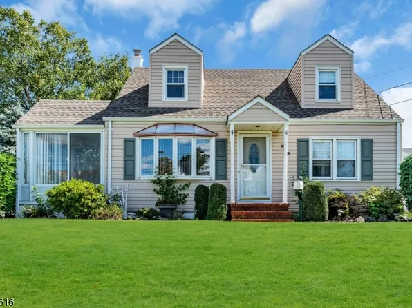 328 N 7Th Ave, Manville Boro, NJ 08835