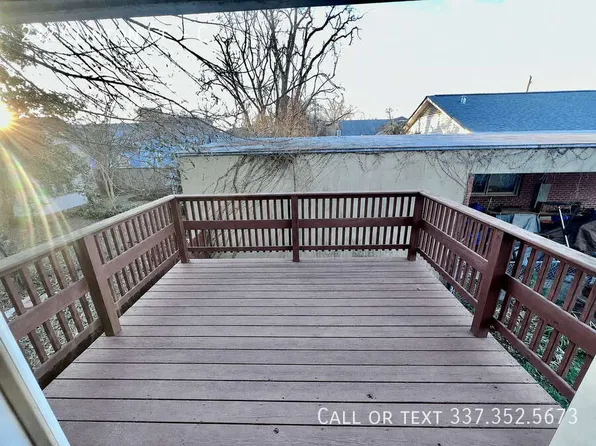 232 Clinton St #C, Lafayette, LA 70501