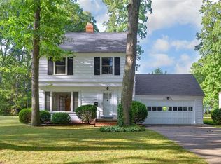 24110 Wolf Rd, Bay Village, OH 44140