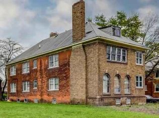 8500 Dexter Ave #1, Detroit, MI 48206