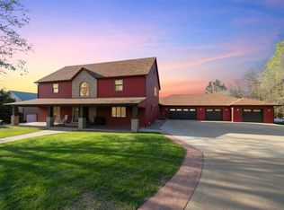 48190 265th St, Brandon, SD 57005