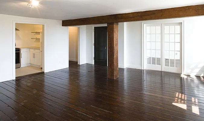 Rented by Brown Harris Stevens | media 24