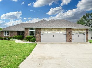 1482 S Gregg Rd, Nixa, MO 65714
