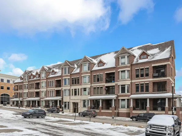 430 Union Ave NE APT 301, Grand Rapids, MI 49503