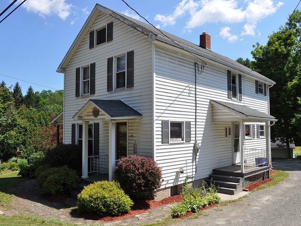 65 Central Ave, Wellsboro, PA 16901 Zillow