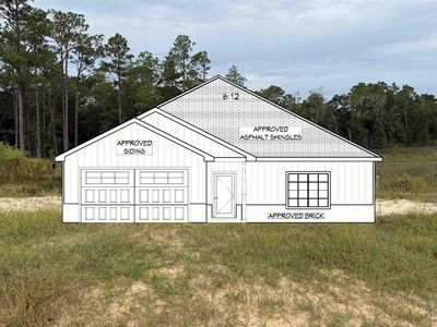 7711 Piper Cir, Milton, FL, 32583