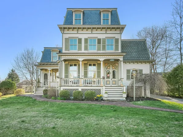 242 Melbourne Avenue, Mamaroneck, NY 10543