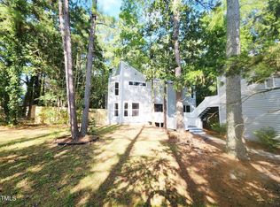 4008 Livingstone Pl, Durham, NC 27707