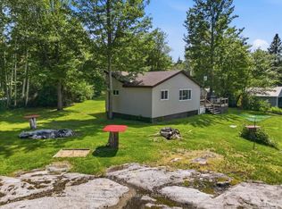 159 A Grannys Ln, Addington Highlands, ON K0L1W0