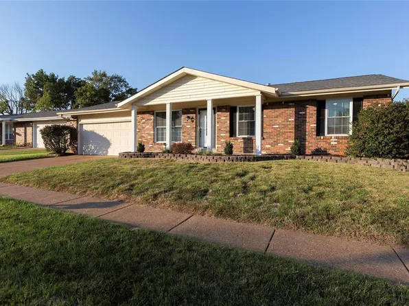 2309 Broken Horse Ln, Saint Louis, MO 63129