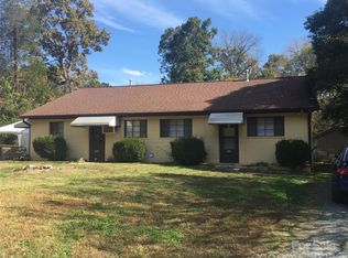 12725 Moores Chapel Rd, Charlotte, NC 28214