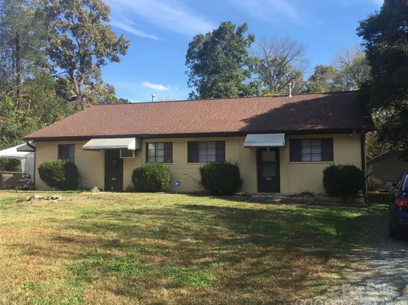 12725 Moores Chapel Rd, Charlotte, NC 28214