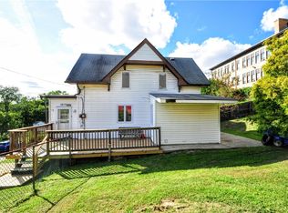 1817 Gray St, McKeesport, PA 15133