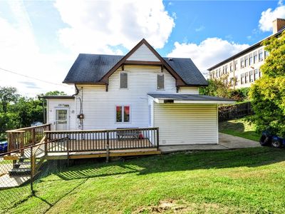 1817 Gray St, McKeesport, PA, 15133