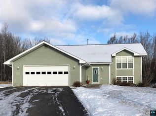 2723 Echo Ln, Duluth, MN 55811