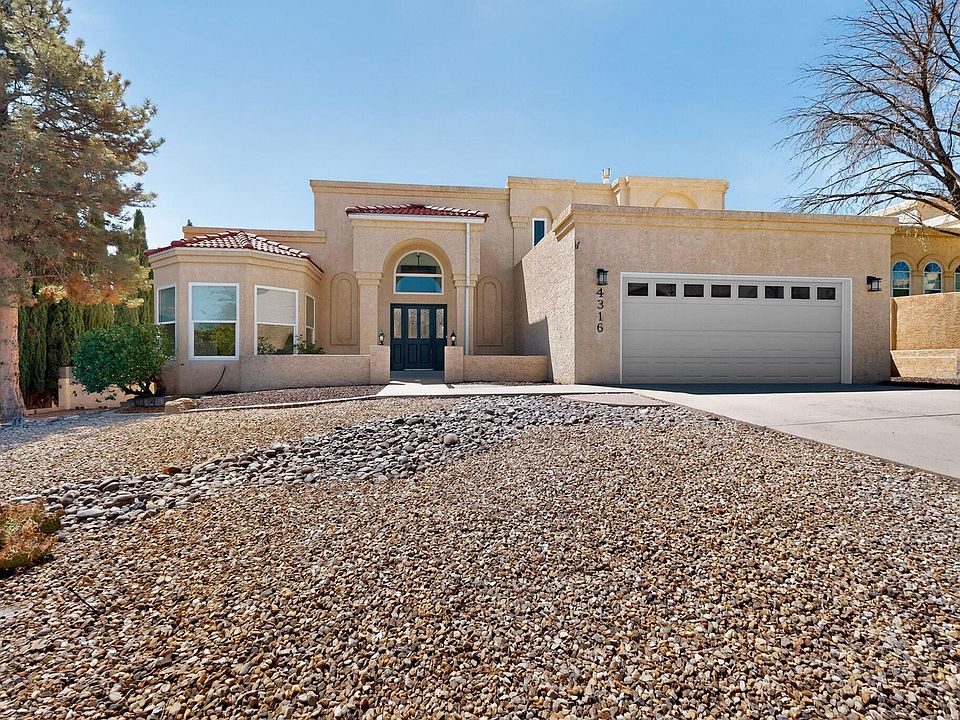 1st image of 4316 Condesa Ct NW
