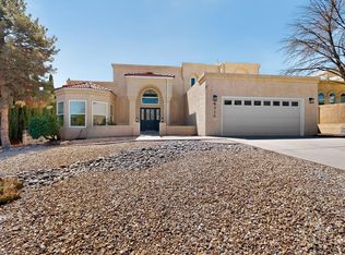 4316 Condesa Ct NW, Albuquerque, NM 87114