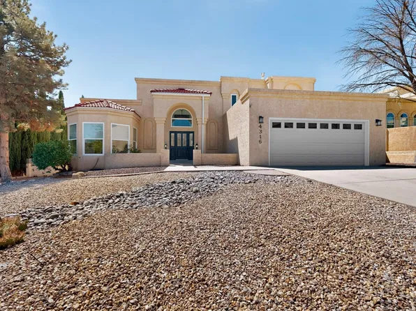 4316 Condesa Ct NW, Albuquerque, NM 87114