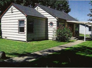 1901 Ann St NE, Olympia, WA 98506