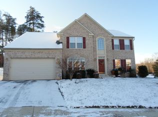 13105 Falling Water Ct, Bowie, MD 20720