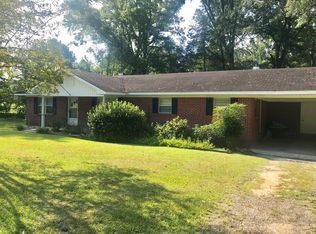 299 Robbins Rd, Beatrice, AL 36425