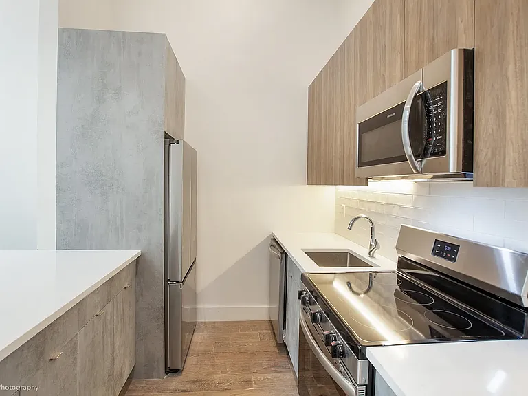 190 Wyckoff Ave #3R — Photo 7