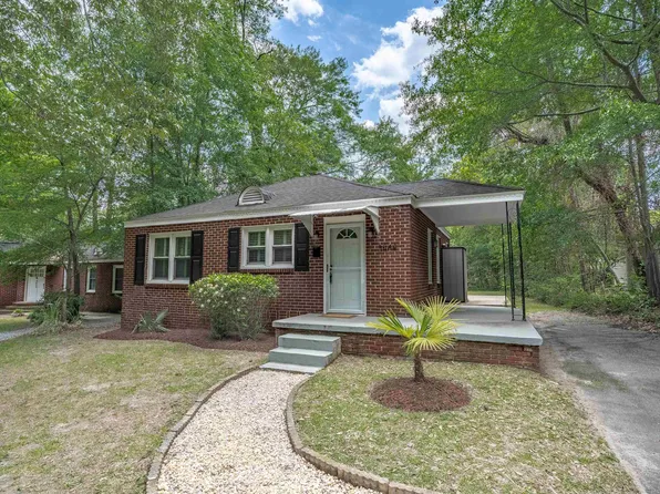 3844 Wilmot Ave, Columbia, SC 29205