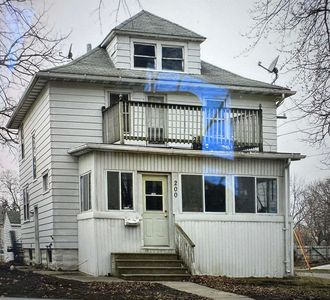 200 Moir St, Waterloo, IA, 50701