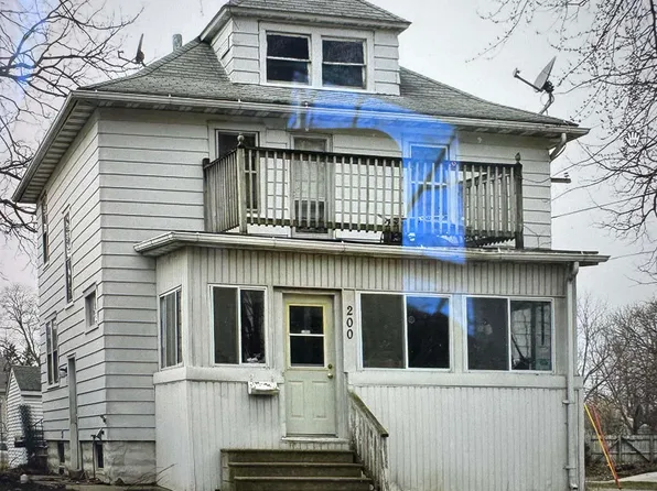 200 Moir St, Waterloo, IA 50701