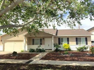 1930 N Baker St, Santa Ana, CA 92706