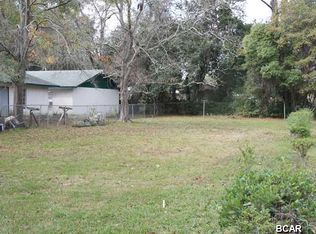 1005 Hamilton Ave, Panama City, FL 32401