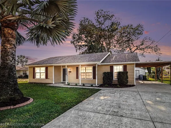 1542 Camellia Ct, Lake Placid, FL 33852