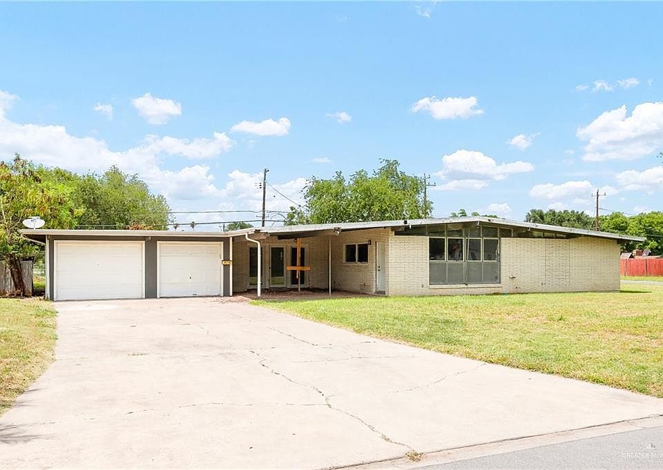 1400 Whitewing Dr, Mcallen, TX 78501 Zillow