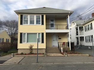 208 Norfolk Ave, Pawtucket, RI 02861