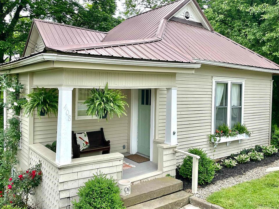 408 Main St, West Milford, WV 26451 Zillow