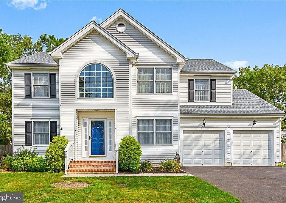 60 Ravenwood Blvd, Barnegat, NJ 08005 Zillow