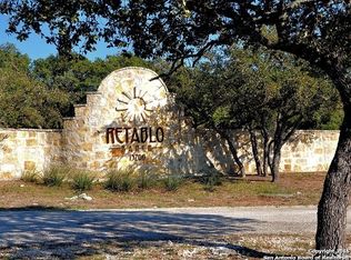 14415 Santa Rita, Helotes, TX 78023